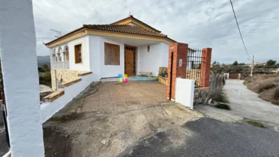 House in Olula del Río photo 4