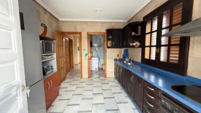 House in Olula del Río photo 8
