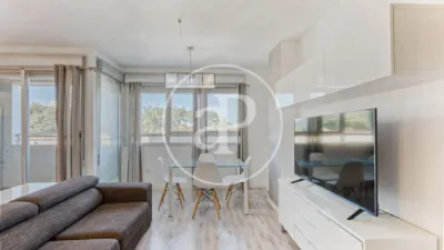 Casa en Poble Nou photo 3
