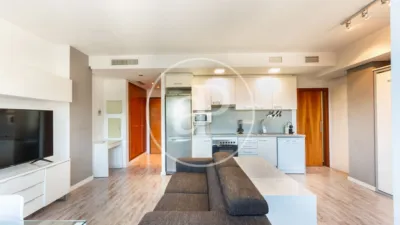 Casa en Poble Nou photo 5