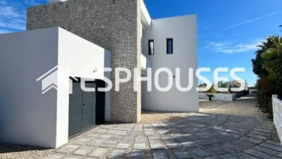 Casa – Benissa - Vista 5