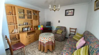 Rustic Finca in Oria photo 11
