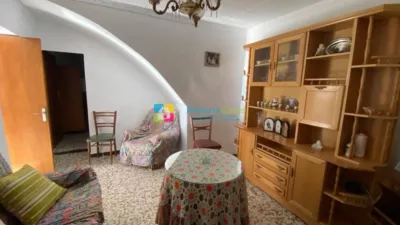 Rustic Finca in Oria photo 12