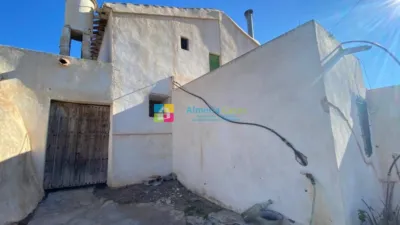 Rustic Finca in Oria photo 22