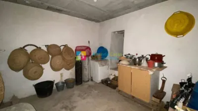 Rustic Finca in Oria photo 25