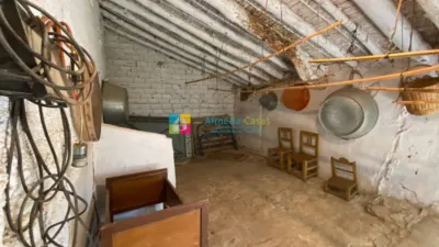 Rustic Finca in Oria photo 29