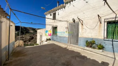 Rustic Finca in Oria photo 2
