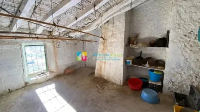 Rustic Finca in Oria photo 30
