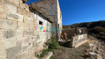 Rustic Finca in Oria photo 32