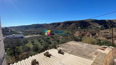 Rustic Finca in Oria photo 34