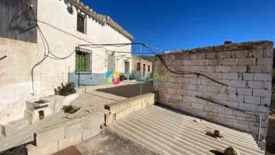 Rustic Finca in Oria photo 3