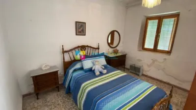 Rustic Finca in Oria photo 7