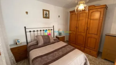 Rustic Finca in Oria photo 9