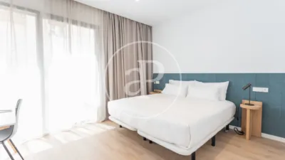 Apartamento en alquiler en La Salut - Imagen 11