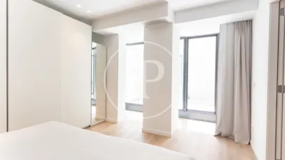 Apartamento en alquiler en La Salut - Imagen 12