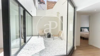Apartamento en alquiler en La Salut - Imagen 13