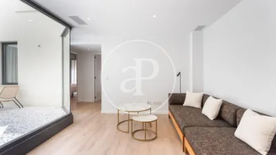 Apartamento en alquiler en La Salut - Imagen 14