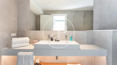 Apartamento en alquiler en La Salut - Imagen 15