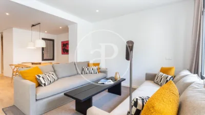 Apartamento en alquiler en La Salut - Imagen 16