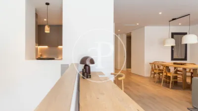 Apartamento en alquiler en La Salut - Imagen 17
