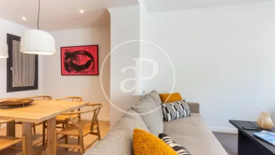 Apartamento en alquiler en La Salut - Imagen 18