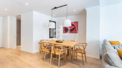 Apartamento en alquiler en La Salut - Imagen 19