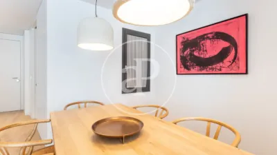 Apartamento en alquiler en La Salut - Imagen 21