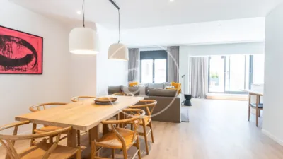Apartamento en alquiler en La Salut - Imagen 22