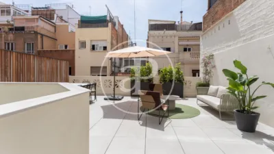 Apartamento en alquiler en La Salut - Imagen 23