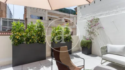 Apartamento en alquiler en La Salut - Imagen 25