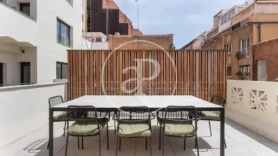 Apartamento en alquiler en La Salut - Imagen 26