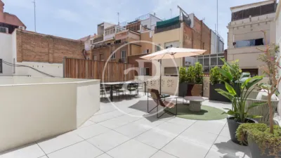 Apartamento en alquiler en La Salut - Imagen 27