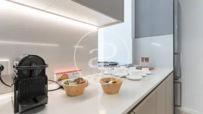 Apartamento en alquiler en La Salut - Imagen 29
