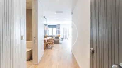 Apartamento en alquiler en La Salut - Imagen 30