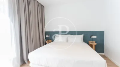 Apartamento en alquiler en La Salut - Imagen 31