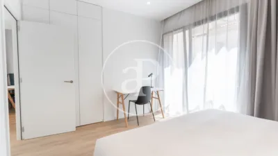Apartamento en alquiler en La Salut - Imagen 32
