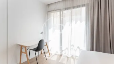 Apartamento en alquiler en La Salut - Imagen 33