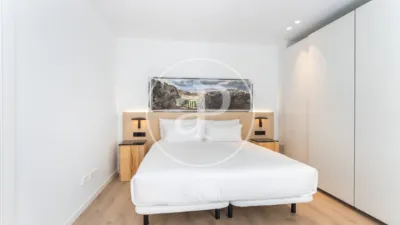 Apartamento en alquiler en La Salut - Imagen 34