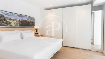 Apartamento en alquiler en La Salut - Imagen 35