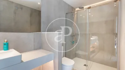 Apartamento en alquiler en La Salut - Imagen 37