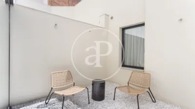 Apartamento en alquiler en La Salut - Imagen 39