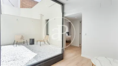 Apartamento en alquiler en La Salut - Imagen 40