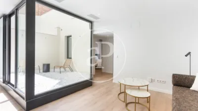 Apartamento en alquiler en La Salut - Imagen 41