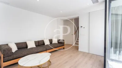 Apartamento en alquiler en La Salut - Imagen 42