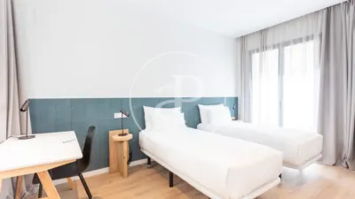 Apartamento en alquiler en La Salut - Imagen 43