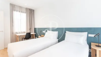 Apartamento en alquiler en La Salut - Imagen 45