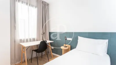 Apartamento en alquiler en La Salut - Imagen 46