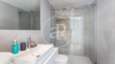 Apartamento en alquiler en La Salut - Imagen 47