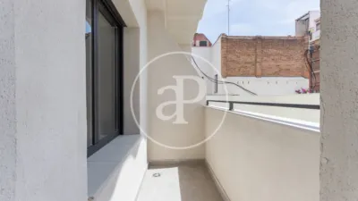 Apartamento en alquiler en La Salut - Imagen 48