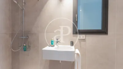Apartamento en alquiler en La Salut - Imagen 49